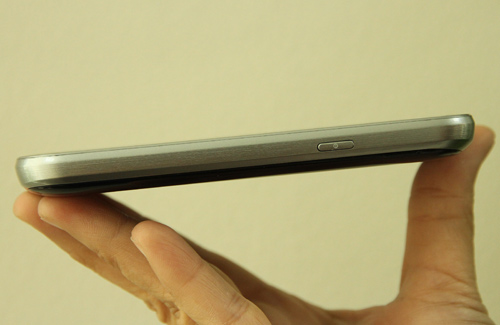 Công nghệ,sản phẩm hot,Samsung ra mắt Galaxy Trend Lite
