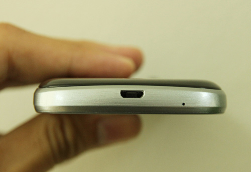 Công nghệ,sản phẩm hot,Samsung ra mắt Galaxy Trend Lite