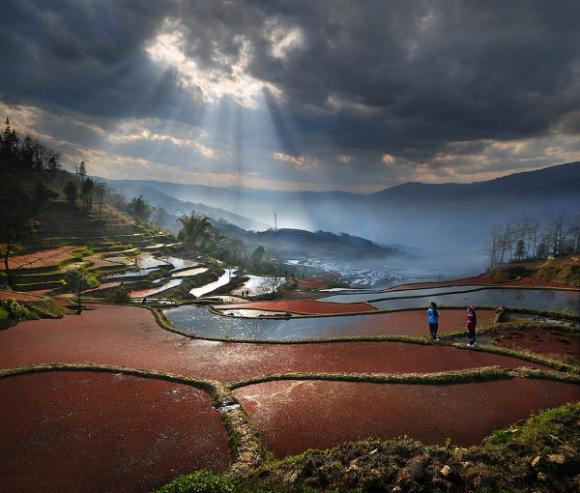 châu á,du lịch châu á,du lịch