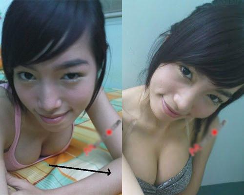 Hot girl,hot girl Việt,hot girl Elly Trần,Bảo Thy.