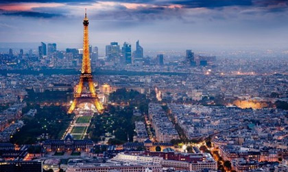 nước Pháp,địa danh du lịch nước Pháp,địa danh đẹp nao lòng của nước Pháp,ghé thăm nước Pháp