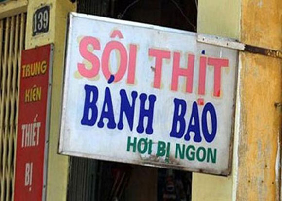 Ảnh chế,Ảnh hài hước,Biển quảng cáo hài hước,Ảnh vui