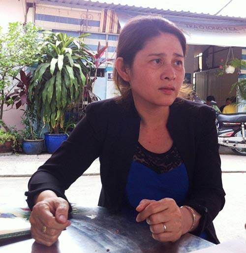 Vụ án giết người,Thi thể trôi sông,Thi thể trong bao tải trôi sông,Bắt cóc tống tiền,Xác nam sinh trôi sông