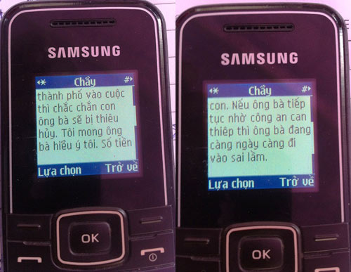 Vụ án giết người,Thi thể trôi sông,Thi thể trong bao tải trôi sông,Bắt cóc tống tiền,Xác nam sinh trôi sông