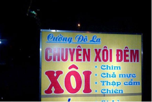 Ảnh chế,Ảnh hài hước,Biển quảng cáo hài hước,Ảnh vui