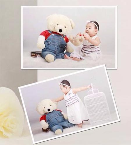 Hoa hậu,các cục cưng nhà các hoa hậu,hoa hậu Hương Giang khoe con gái