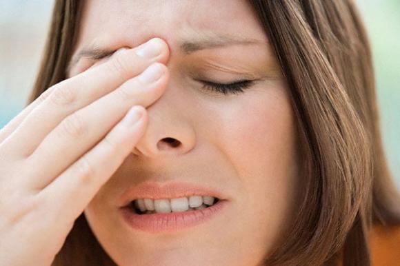 Bệnh,chăm sóc sức khoẻ,bệnh xoang ở mọi lứa tuổi