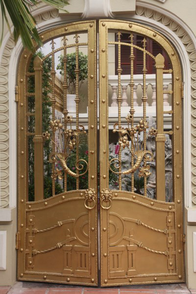 Nhà đẹp,mẫu nhà đẹp,biệt thự kiểu pháp