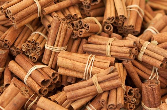 Làm đẹp,dưỡng da,chăm sóc da,dưỡng da bằng quế