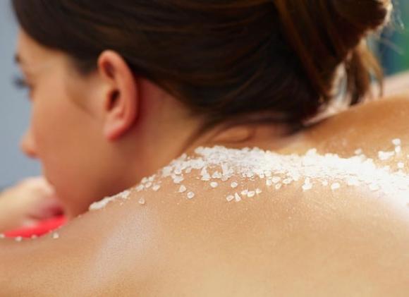 Làm đẹp,dưỡng da,chăm sóc da,dưỡng da bằng quế