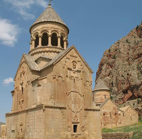 Tu viện Tatev,Địa danh du lịch,Du lịch Armenia