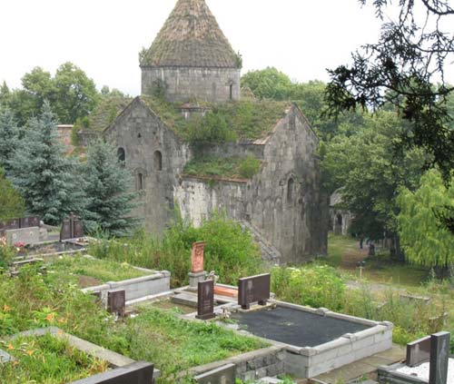 Tu viện Tatev,Địa danh du lịch,Du lịch Armenia