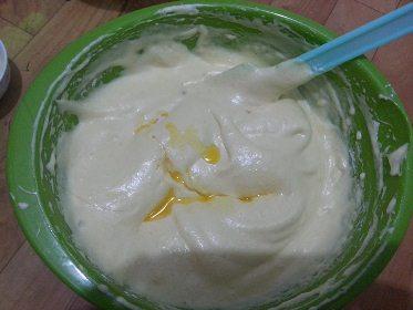 Bánh gato cuộn,Cách làm bánh gato cuộn,Món ăn ngon