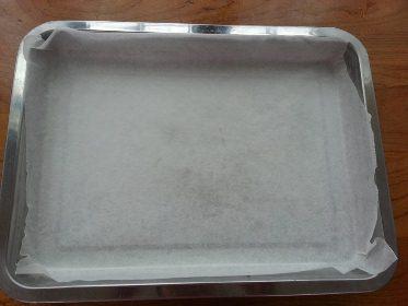 Bánh gato cuộn,Cách làm bánh gato cuộn,Món ăn ngon