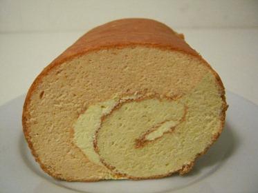 Bánh gato cuộn,Cách làm bánh gato cuộn,Món ăn ngon