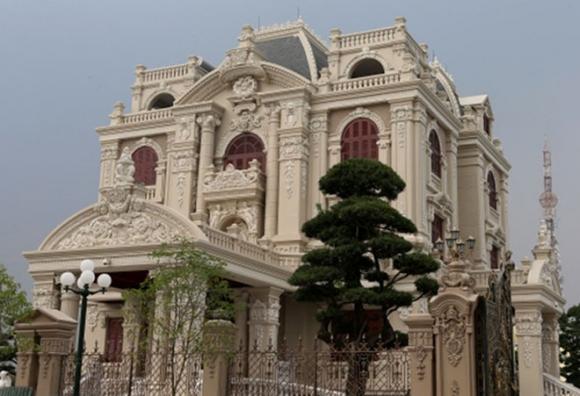 Nhà đẹp,mẫu nhà đẹp,nhà đẹp ở Hà Nam