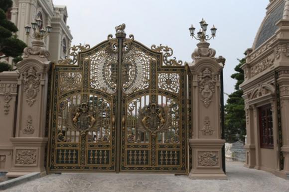Nhà đẹp,mẫu nhà đẹp,nhà đẹp ở Hà Nam
