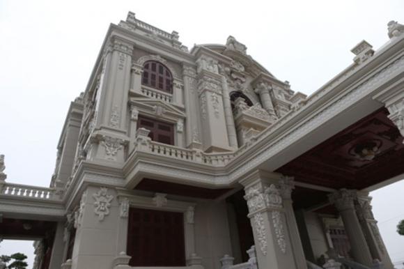 Nhà đẹp,mẫu nhà đẹp,nhà đẹp ở Hà Nam