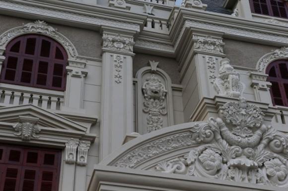 Nhà đẹp,mẫu nhà đẹp,nhà đẹp ở Hà Nam