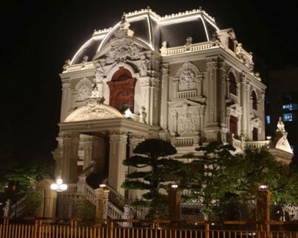 Nhà đẹp,mẫu nhà đẹp,nhà đẹp ở Hà Nam