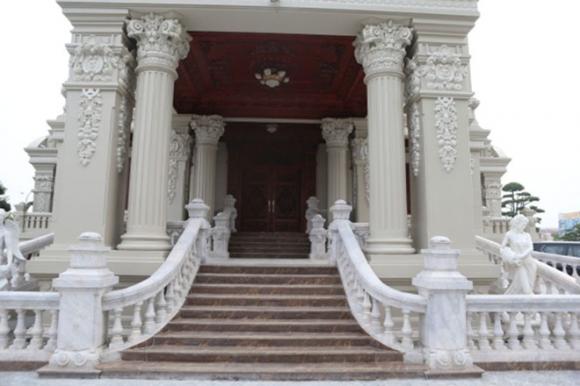 Nhà đẹp,mẫu nhà đẹp,nhà đẹp ở Hà Nam