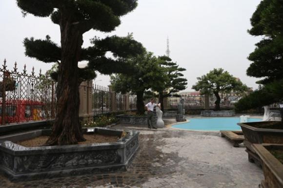 Nhà đẹp,mẫu nhà đẹp,nhà đẹp ở Hà Nam