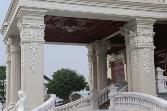 Nhà đẹp,mẫu nhà đẹp,nhà đẹp ở Hà Nam