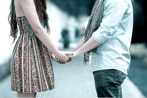Yêu,tình yêu,giới trẻ,dấu hiệu tình yêu nông nổi