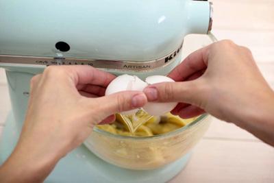 Làm bánh,làm bánh ngon,bánh rán mini của người Ý