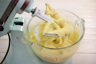 Làm bánh,làm bánh ngon,bánh rán mini của người Ý