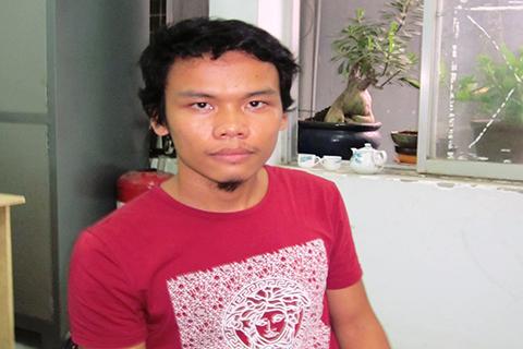 Thi thể trôi sông,Xác nam sinh trôi sông,Nam sinh bị bắt cóc,Bắt cóc nam sinh tống tiền