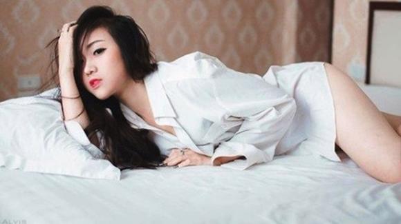 Trào lưu giới trẻ,Hành động phản cảm,Khoe thân trên facebook
