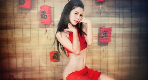 Trào lưu giới trẻ,Hành động phản cảm,Khoe thân trên facebook