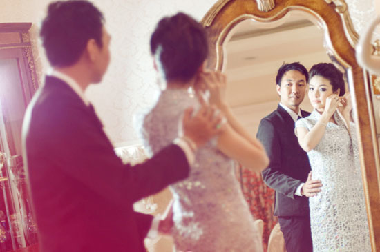 lý do kết hôn,lý do kết hôn ngớ ngẩn
