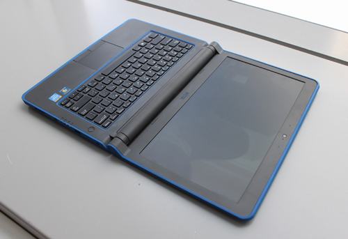 Công nghệ,sản phẩm hot,laptop,Dell