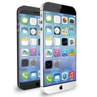 Iphone,iphone 6,thiết kế mới của iphone 6