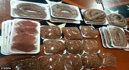 Chuyện lạ,chuyện lạ có thật,chuyện lạ bốn phương
