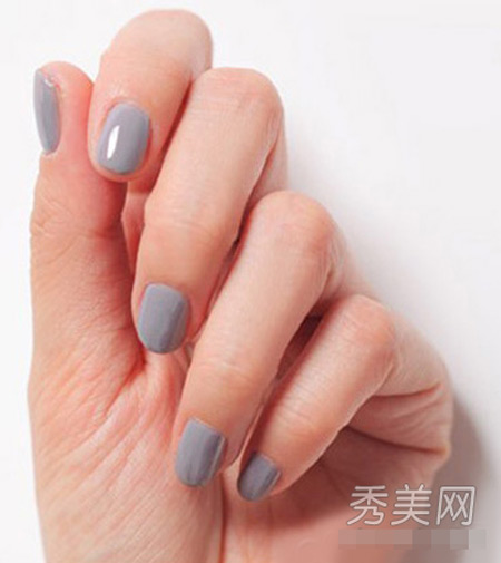 Mẫu nail đẹp,Mẫu nail hot 2014,Xu hướng nail 2014