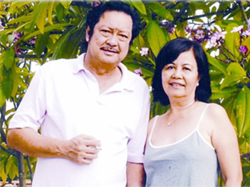 NSƯT Chánh Tín,Nguyễn Chánh Tín,Chánh Tín vỡ nợ