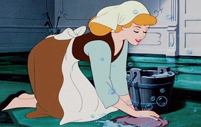 dạy con từ nàng công chúa Disney,bài học thú vị chăm con từ bộ phim của trẻ