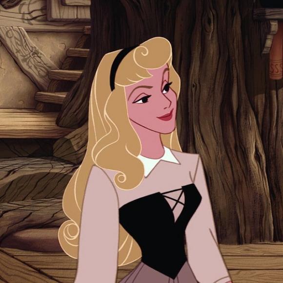 dạy con từ nàng công chúa Disney,bài học thú vị chăm con từ bộ phim của trẻ