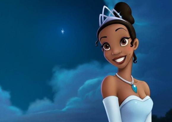 dạy con từ nàng công chúa Disney,bài học thú vị chăm con từ bộ phim của trẻ
