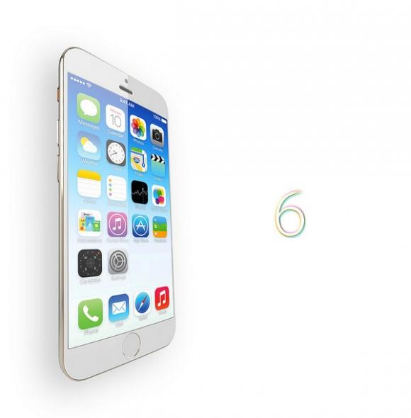  iPhone 6,Apple,thiết kế Iphone 6