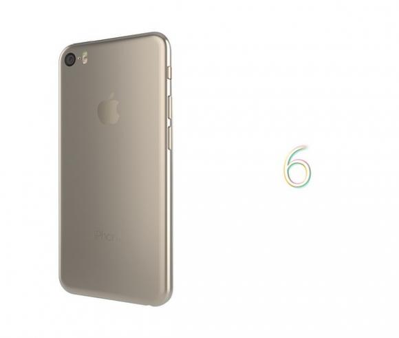  iPhone 6,Apple,thiết kế Iphone 6