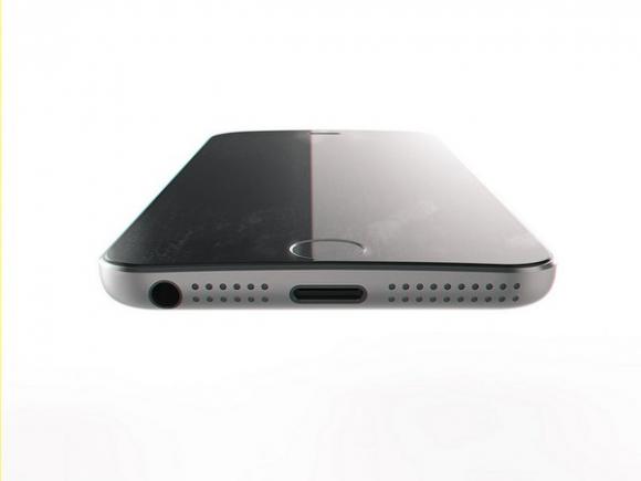  iPhone 6,Apple,thiết kế Iphone 6