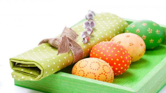 Trắc nghiệm,đoán vận mệnh của mình qua ngày