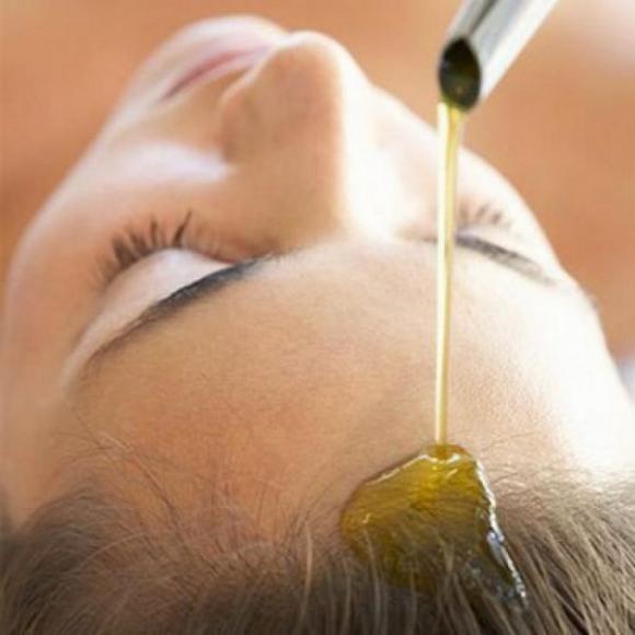 dưỡng da ban đêm,dưỡng da bằng dâu olive,chăm sóc da
