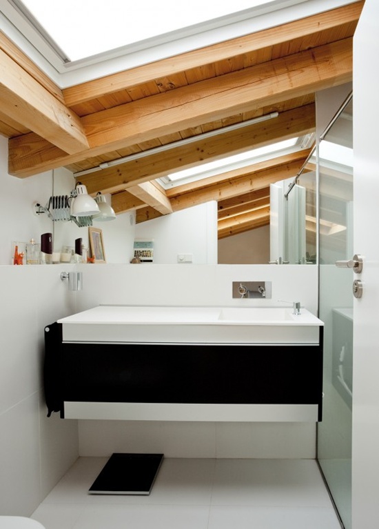 mẫu nhà đẹp,thiết kế nhà đẹp,nhà đẹp với 52m2
