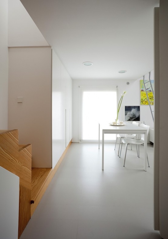 mẫu nhà đẹp,thiết kế nhà đẹp,nhà đẹp với 52m2