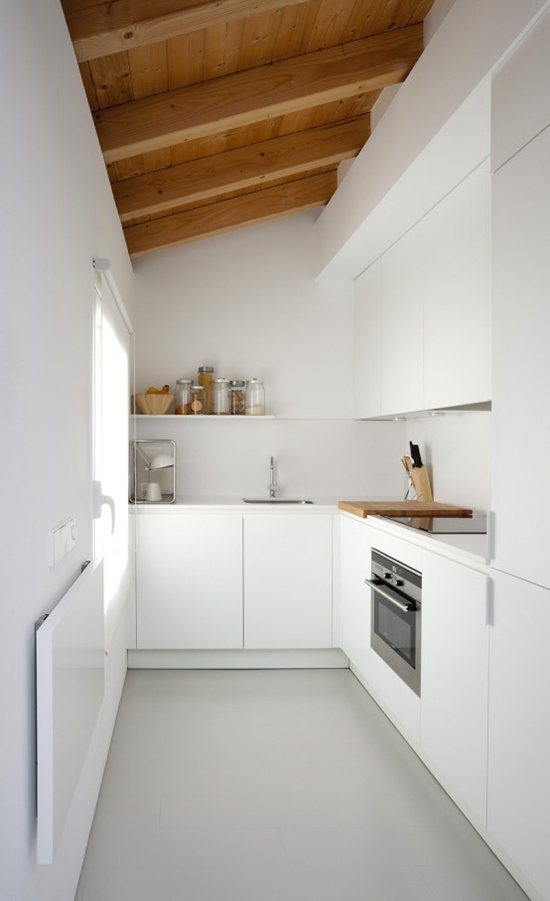 mẫu nhà đẹp,thiết kế nhà đẹp,nhà đẹp với 52m2